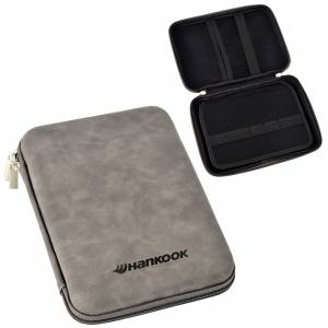 Estuche de viaje Hankook